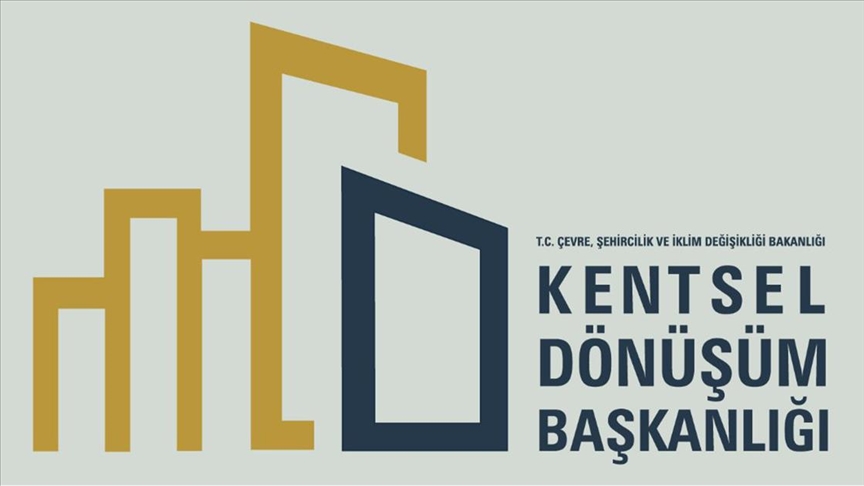 Kentsel Dönüşüm Uygulamaları İçin Yeni Başkanlık Kuruldu